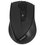 Клавиатура+мышь беспроводная   A4Tech 9300F черный