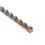 Бур DeWalt XLR DT8929 210 мм