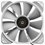 Вентилятор Cougar MHP120 [3MMHP12W1.0001] белый