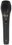 Microphone Ritmix RDM-130 black