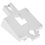 Телефон проводной Panasonic KX-TS2365RUW