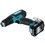 Дрель-шуруповерт Makita DF333DWAE CXT 12V