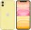 6.1" Смартфон Apple iPhone 11 128 ГБ желтый