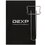 Мини-печь DEXP VN-1000 черный