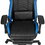 Компьютерное кресло ARDOR GAMING Force Armor 2000B черный