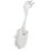 Водонагреватель электрический Ariston ABS ANDRIS LUX 6 UR