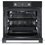 Электр меши Gorenje BOSX6737E09BG
