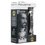 Триммер Rowenta Trim&Style TN9110F4 черный/серебристый