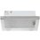 Вытяжка телескопическая Haier HVX-T671X серебристый/серебристый