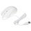 Mouse wired DEXP CM-290WT  white