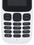 Сотовый телефон Nokia 105 New белый