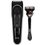 Триммер Braun BT5342 черный/серый
