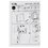 Шкаф коммутационный Lanmaster Next TWT-CBWNM-9U-6x4-BK