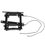 Кронштейн для ТВ Holder LCDO-4211 черный
