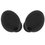 Наушники TWS Samsung Buds 2  черный 2021