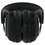 Wired headphones Logitech G PRO X black 2019