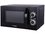 Микроволновая печь Hyundai HYM-M2058 черный