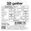 Муздатыгыч ларь Frostor Gellar FG 700 E