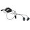 Проводные наушники Sony MDR-EX15APB  черный 2020