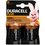 Батарейка Duracell Plus D (LR20/R20/ER34615)