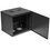 Шкаф коммутационный Lanmaster Next TWT-CBWNM-9U-6x4-BK
