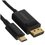 Кабель однонаправленный Ugreen DisplayPort - USB Type-C, 1.5 м