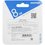 Память USB Flash 8 ГБ Smartbuy Fashion [SB008GB3FSK]