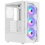 Корпус Thermaltake View 200 TG Snow ARGB [CA-1X3-00M6WN-00] белый