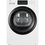Dryer Haier HD90-A2929B white