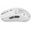 Mouse wireless/wired ARDOR GAMING Prime Wireless  white