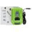 Триммер аккумуляторный GreenWorks GD40BCK4 40V