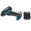 Дрель-шуруповерт Makita DF033DWAE CXT 12V