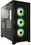 Корпус Corsair iCUE 4000X RGB [CC-9011204-CN] черный