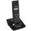Телефон беспроводной (DECT) Panasonic KX-TG1711RUB