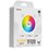 Fan ASUS TUF GAMING TF120 ARGB WHITE EDITION [90DA0033-B09000] white