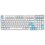 Keyboard  wired + wireless ARDOR GAMING Guardian
