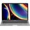 13.3" Ноутбук Apple MacBook Pro серый