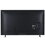 75" (189 см) Телевизор LG 75NANO756QA черный
