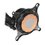 Cooling system ASUS ROG RYUO 240 black
