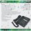 Телефон проводной Ritmix RT-550