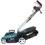 Электрическая газонокосилка Makita ELM3320