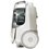 Vacuum cleaner  DEXP VL-1600 white