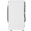 Стирально-сушильная машина Haier HWD80-BP14959A белый