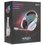 Wired headphones DEXP Horizon white 2021