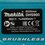 Пила дисковая Makita DHS900ZU LXT 18V