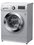 Стиральная машина LG F1296HDS4 серебристый