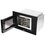 Встраиваемая микроволновая печь Gorenje BM251SG2BG черный