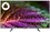 43" (108 см) Телевизор DEXP F43F8000Q серый