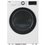 Dryer LG DC90V9V9WN white