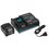 Гайковерт Makita TW007GD201 XGT 40V